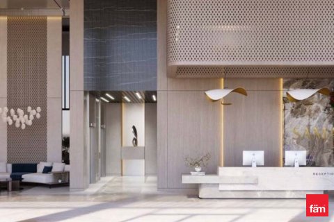 Dubai Production City (IMPZ), Dubai, BAE’de satılık daire 1 yatak odası, 130.4 m² No 721036 - fotoğraf 5