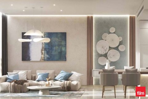 Dubai Production City (IMPZ), Dubai, BAE’de satılık daire 1 yatak odası, 130.4 m² No 721036 - fotoğraf 4