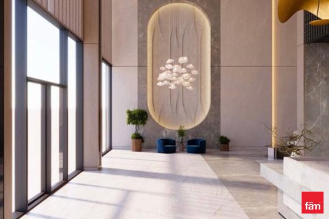 Dubai Production City (IMPZ), Dubai, BAE’de satılık daire 1 yatak odası, 130.4 m² No 721036 - fotoğraf 8