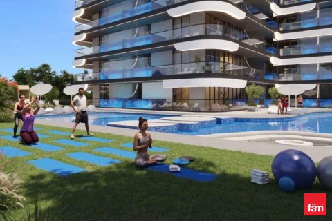 Dubai Production City (IMPZ), Dubai, BAE’de satılık daire 1 yatak odası, 130.4 m² No 721036 - fotoğraf 10