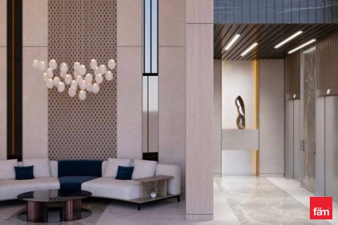 Dubai Production City (IMPZ), Dubai, BAE’de satılık daire 1 yatak odası, 130.4 m² No 721036 - fotoğraf 6