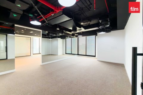 Opisina sa Dubai Marina, UAE 666.9 sq.m. № 705992