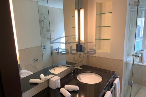 Byt v Dubai Marina, Dubai, SAE 50.8 m² Č.: 514830 - fotografie 10