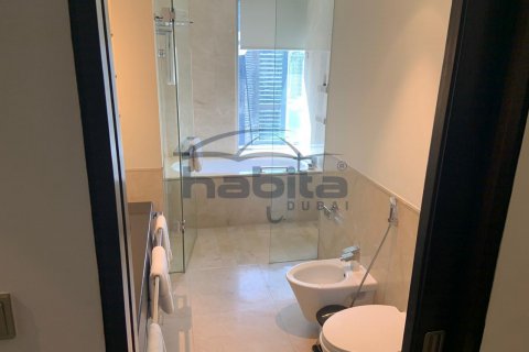 Byt v Dubai Marina, Dubai, SAE 50.8 m² Č.: 514830 - fotografie 9