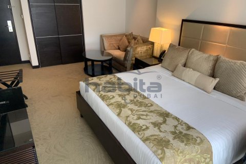 Byt v Dubai Marina, Dubai, SAE 50.8 m² Č.: 514830 - fotografie 3