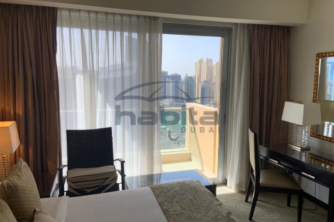 Byt v Dubai Marina, Dubai, SAE 50.8 m² Č.: 514830 - fotografie 7