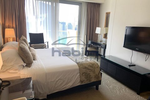Byt v Dubai Marina, Dubai, SAE 50.8 m² Č.: 514830 - fotografie 2