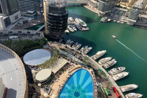 Byt v Dubai Marina, Dubai, SAE 50.8 m² Č.: 514830 - fotografie 13