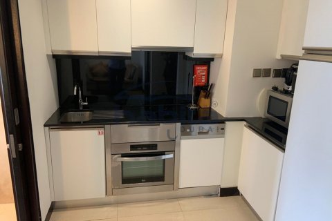 Byt v Dubai Marina, Dubai, SAE 50.8 m² Č.: 514830 - fotografie 6