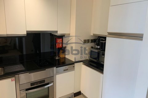 Byt v Dubai Marina, Dubai, SAE 50.8 m² Č.: 514830 - fotografie 4