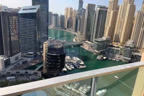 Byt v Dubai Marina, Dubai, SAE 50.8 m² Č.: 514830 - fotografie 14