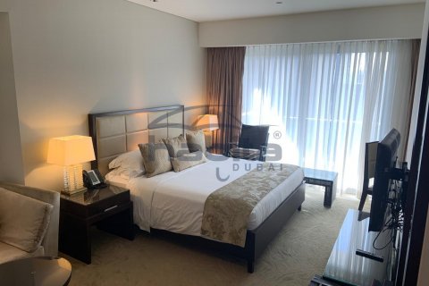 Byt v Dubai Marina, Dubai, SAE 50.8 m² Č.: 514830 - fotografie 5