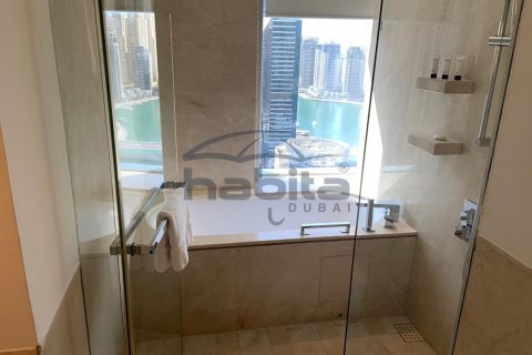 Byt v Dubai Marina, Dubai, SAE 50.8 m² Č.: 514830 - fotografie 8