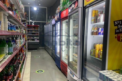 Business Bay, Dubai, UAE의 판매용 가게 196.2제곱미터 번호 514827 - 사진 2