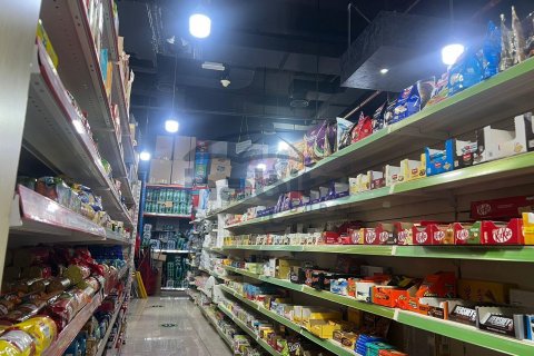 Business Bay, Dubai, UAE의 판매용 가게 196.2제곱미터 번호 514827 - 사진 4