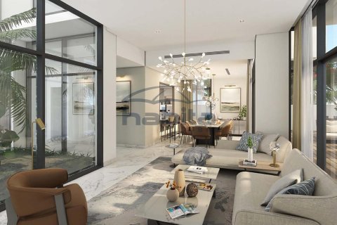 Apartament na sprzedaż w Mohammed Bin Rashid City, Dubai, ZEA 1 sypialnia, 65.9 mkw., nr 514829 - zdjęcie 8