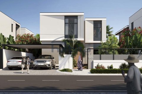 Apartament na sprzedaż w Mohammed Bin Rashid City, Dubai, ZEA 1 sypialnia, 65.9 mkw., nr 514829 - zdjęcie 4