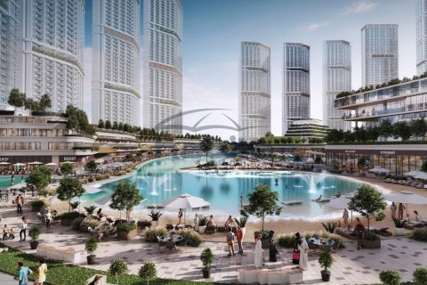 Apartament na sprzedaż w Mohammed Bin Rashid City, Dubai, ZEA 1 sypialnia, 65.9 mkw., nr 514829 - zdjęcie 2