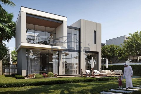 Apartament na sprzedaż w Mohammed Bin Rashid City, Dubai, ZEA 1 sypialnia, 65.9 mkw., nr 514829 - zdjęcie 6