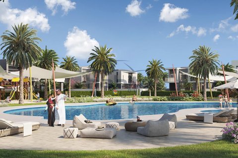 Apartament na sprzedaż w Mohammed Bin Rashid City, Dubai, ZEA 1 sypialnia, 65.9 mkw., nr 514829 - zdjęcie 7