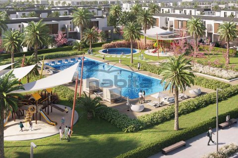 Apartament na sprzedaż w Mohammed Bin Rashid City, Dubai, ZEA 1 sypialnia, 65.9 mkw., nr 514829 - zdjęcie 5