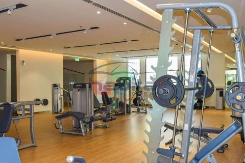 آپارتمان برای اجاره در Dubai Creek Harbour (The Lagoons)، Dubai، امارات متحده عربی 1 خوابه ، 81.7 متر مربع ، شماره 514831 - تصویر 4