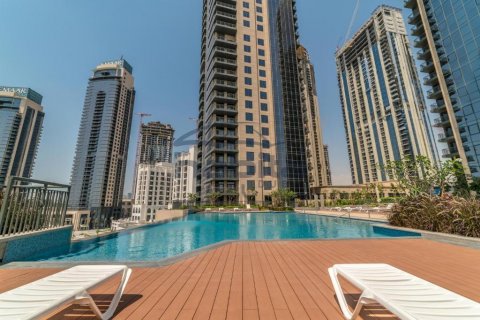 آپارتمان برای اجاره در Dubai Creek Harbour (The Lagoons)، Dubai، امارات متحده عربی 1 خوابه ، 81.7 متر مربع ، شماره 514831 - تصویر 2