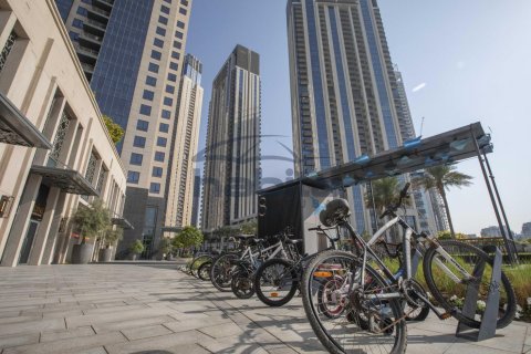 Apartmen di Dubai Creek Harbour (The Lagoons), Dubai, UAE 1 bilik tidur, 81.7 meter persegi № 514831