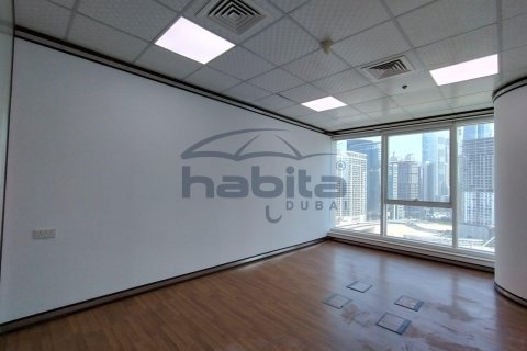 Kancelář v Business Bay, Dubai, SAE 86.8 m² Č.: 514828 - fotografie 3