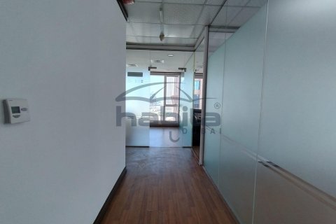 Kancelář v Business Bay, Dubai, SAE 86.8 m² Č.: 514828 - fotografie 11