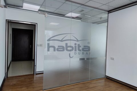 Kancelář v Business Bay, Dubai, SAE 86.8 m² Č.: 514828 - fotografie 34