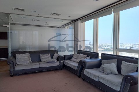 Kancelář v Business Bay, Dubai, SAE 86.8 m² Č.: 514828 - fotografie 32