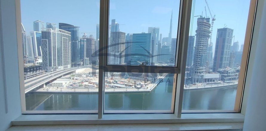 Kancelář v Business Bay, Dubai, SAE 86.8 m² Č.: 514828