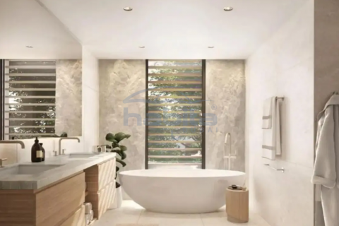 Dubai Land, Dubai, संयुक्त अरब अमीरात में टाउनहाउस, 4 बेडरूम, 252 वर्ग मीटर, संख्या 514832 - फ़ोटो 3