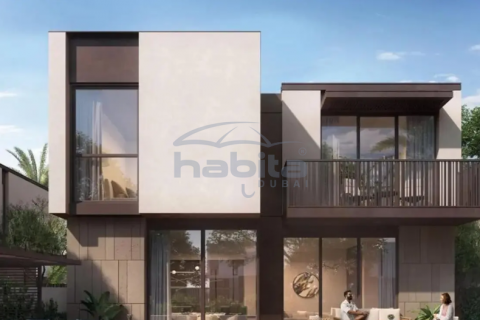 Dubai Land, Dubai, BAE’de sıra ev 4 yatak odası, 252 m&sup2; No 514832
