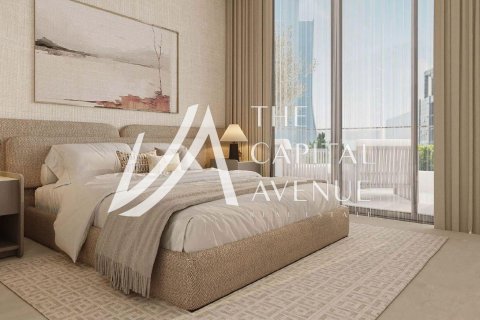 Apartment sa Saadiyat Island, Abu Dhabi, UAE 1 silid-tulugan, 77.48 sq.m. № 757627 - larawan 5