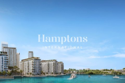 阿联酋 Dubai Dubai Creek Harbour (The Lagoons) 待租 : 2 卧, 121.91939399 平方米 , 编号718401 - 照片 7
