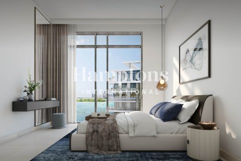 阿联酋 Dubai Dubai Creek Harbour (The Lagoons) 待租 : 2 卧, 121.91939399 平方米 , 编号718401 - 照片 3
