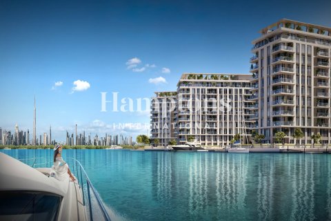 阿联酋 Dubai Dubai Creek Harbour (The Lagoons) 待租 : 2 卧, 121.91939399 平方米 , 编号718401 - 照片 15