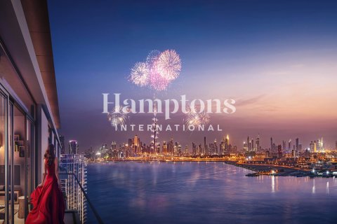 阿联酋 Dubai Dubai Creek Harbour (The Lagoons) 待租 : 2 卧, 121.91939399 平方米 , 编号718401 - 照片 1