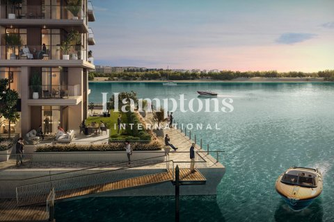 阿联酋 Dubai Dubai Creek Harbour (The Lagoons) 待租 : 2 卧, 121.91939399 平方米 , 编号718401 - 照片 8