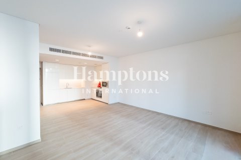 Apartman u gradu Dubai Creek Harbour (The Lagoons), Dubai, UAE 1 spavaća soba, 66.11906510 m2 Br. 718398 - Slika 12