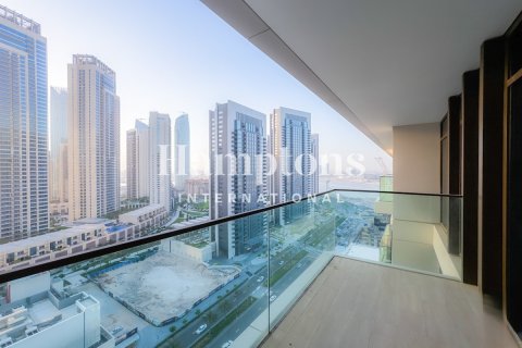 Apartman u gradu Dubai Creek Harbour (The Lagoons), Dubai, UAE 1 spavaća soba, 66.11906510 m2 Br. 718398 - Slika 10