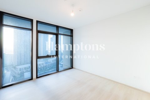 Apartman u gradu Dubai Creek Harbour (The Lagoons), Dubai, UAE 1 spavaća soba, 66.11906510 m2 Br. 718398 - Slika 9