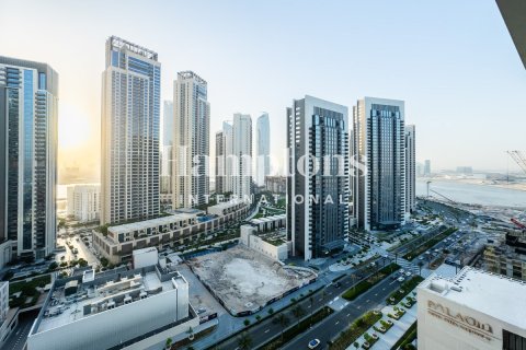 Apartman u gradu Dubai Creek Harbour (The Lagoons), Dubai, UAE 1 spavaća soba, 66.11906510 m2 Br. 718398 - Slika 4