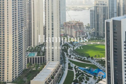 Apartman u gradu Dubai Creek Harbour (The Lagoons), Dubai, UAE 1 spavaća soba, 66.11906510 m2 Br. 718398 - Slika 13