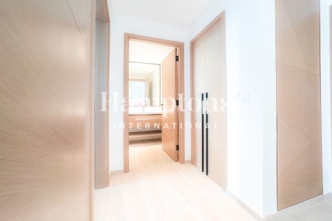 Apartman u gradu Dubai Creek Harbour (The Lagoons), Dubai, UAE 1 spavaća soba, 66.11906510 m2 Br. 718398 - Slika 6