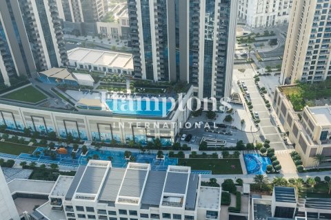 Apartman u gradu Dubai Creek Harbour (The Lagoons), Dubai, UAE 1 spavaća soba, 66.11906510 m2 Br. 718398 - Slika 11