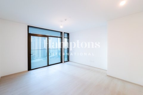 Apartman u gradu Dubai Creek Harbour (The Lagoons), Dubai, UAE 1 spavaća soba, 66.11906510 m2 Br. 718398 - Slika 3