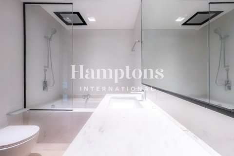 Apartman u gradu Dubai Creek Harbour (The Lagoons), Dubai, UAE 1 spavaća soba, 66.11906510 m2 Br. 718398 - Slika 5